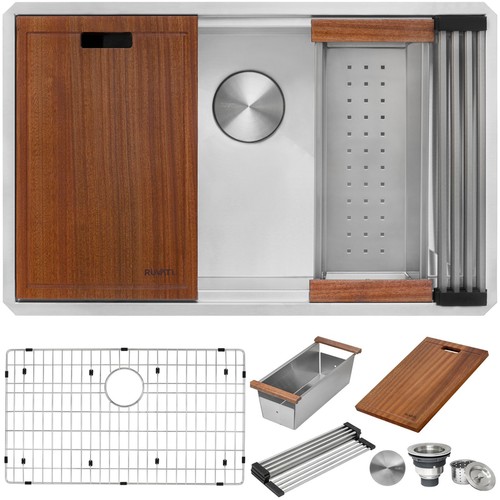 Ruvati inch workstation - ruvati,